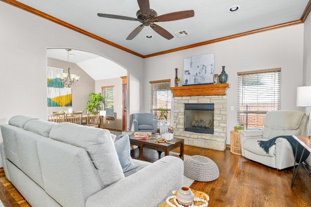 3917 Normandy Road, Edmond, OK 73013