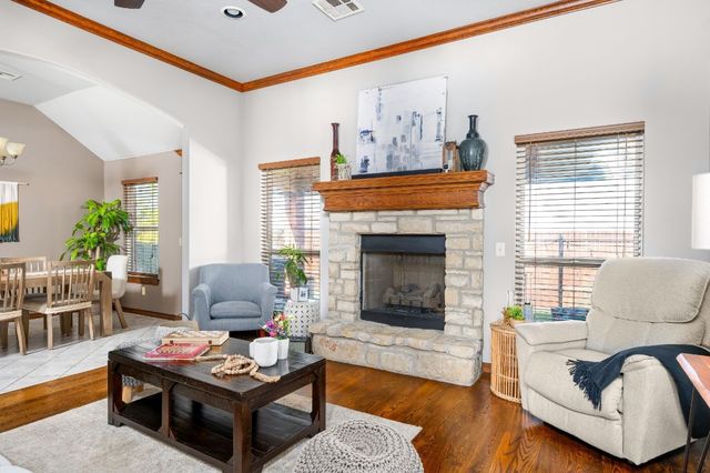 3917 Normandy Road, Edmond, OK 73013