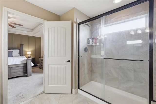 1406 Silhouette Drive, Kearney, MO 64060
