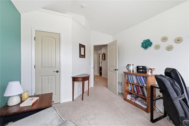 1406 Silhouette Drive, Kearney, MO 64060