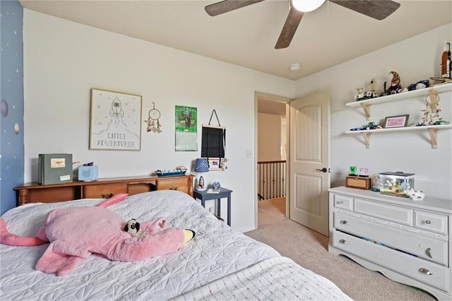 1406 Silhouette Drive, Kearney, MO 64060