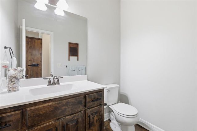 1406 Silhouette Drive, Kearney, MO 64060