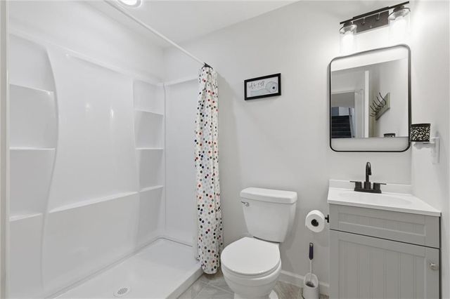 1406 Silhouette Drive, Kearney, MO 64060