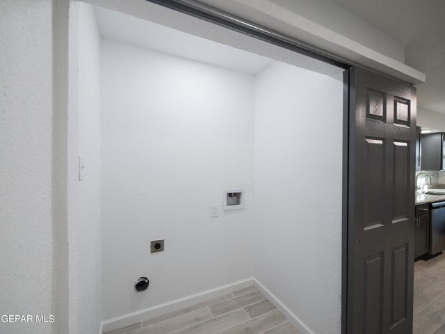 339 Medina Street A, El Paso, TX 79905