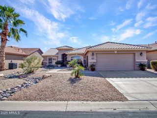 14955 W CRENSHAW Drive, Goodyear, AZ 85395
