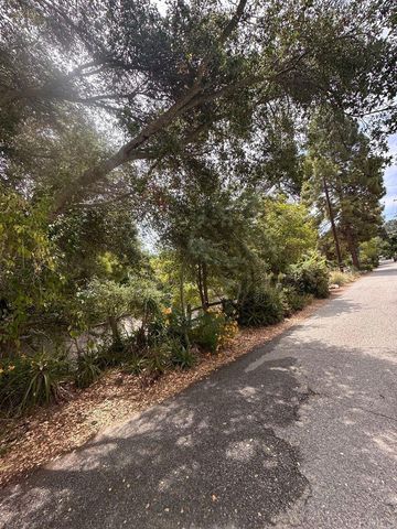507 W Rustic Rd, Santa Monica, CA 90402