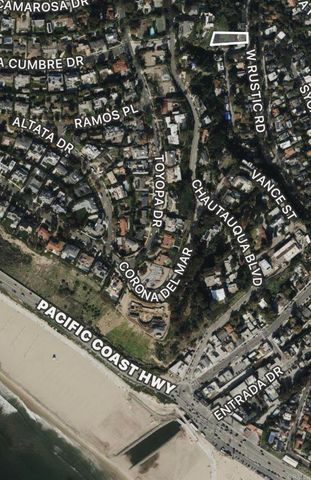 507 W Rustic Rd, Santa Monica, CA 90402