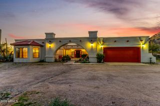 5496 N Arizona Road, Apache Junction, AZ 85119