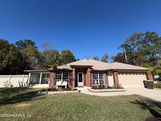 7648 PLANTATION BAY Drive E, Jacksonville, FL 32244