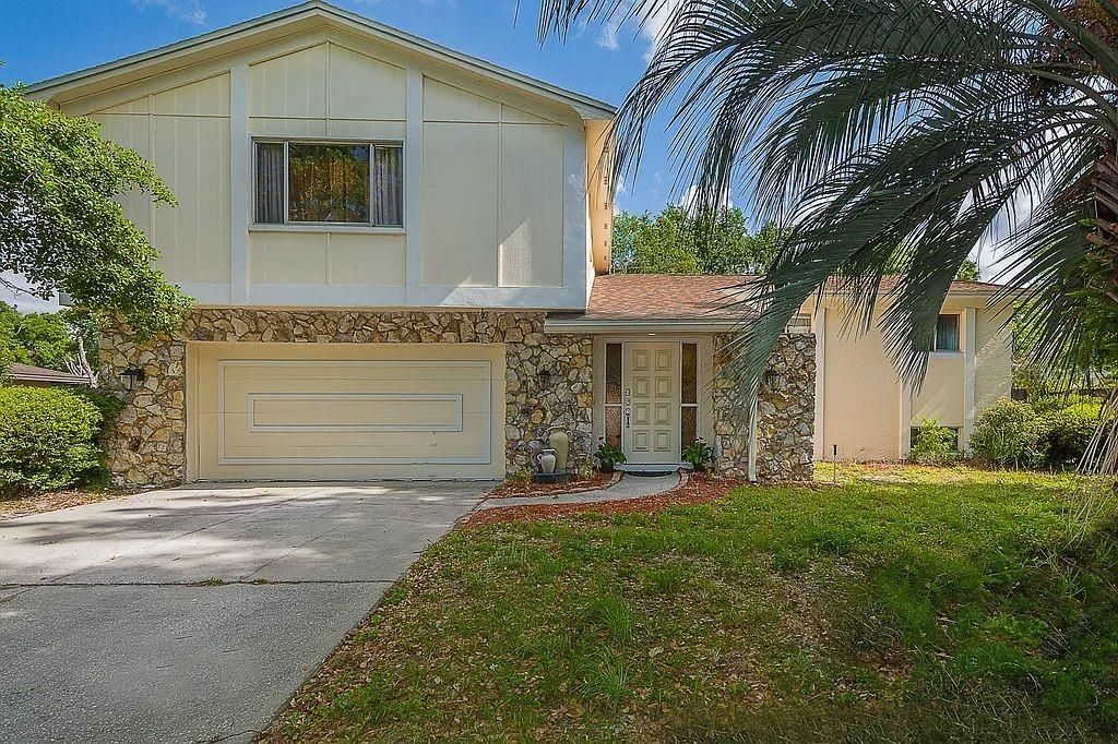 6307 MARLBERRY DRIVE, Orlando, FL 32819