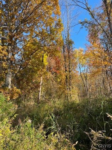 West 11th Street, Fulton, NY 13069
