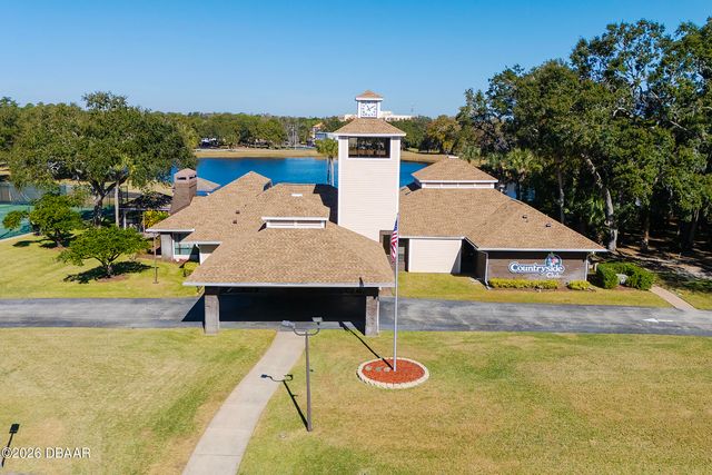 981 Smokerise Boulevard, Port Orange, FL 32127