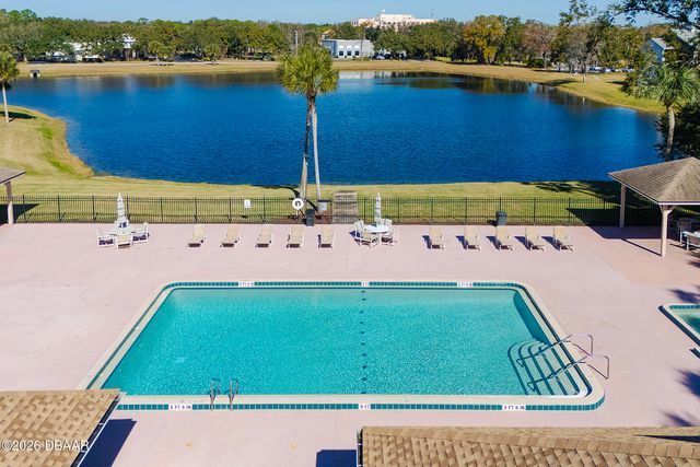 981 Smokerise Boulevard, Port Orange, FL 32127