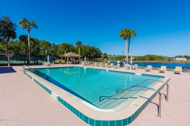 981 Smokerise Boulevard, Port Orange, FL 32127