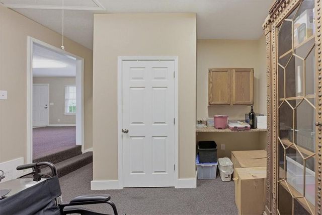 2450 Lowenstein Drive, Lee's Summit, MO 64081