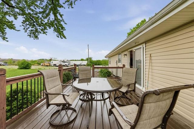 2450 Lowenstein Drive, Lee's Summit, MO 64081