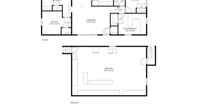 2450 Lowenstein Drive, Lee's Summit, MO 64081