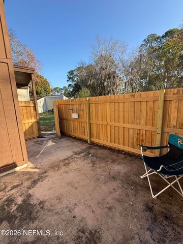 10711 WHISPERING WOODS Place 1, Jacksonville, FL 32246