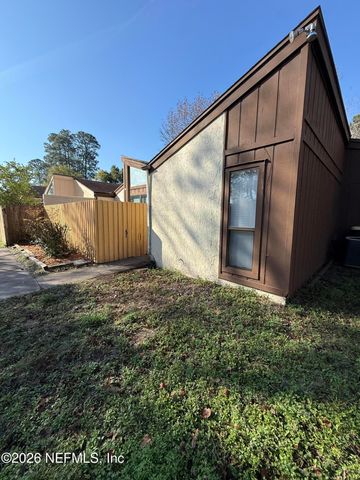10711 WHISPERING WOODS Place 1, Jacksonville, FL 32246
