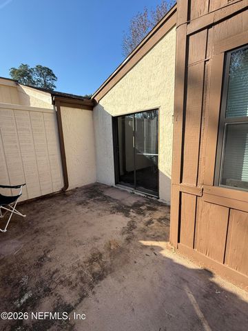 10711 WHISPERING WOODS Place 1, Jacksonville, FL 32246
