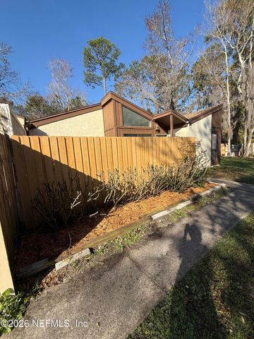 10711 WHISPERING WOODS Place 1, Jacksonville, FL 32246