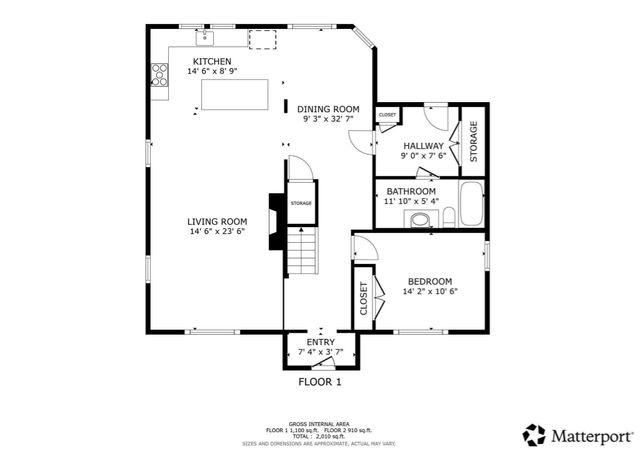 210 Summer Street, Arlington, MA 02474