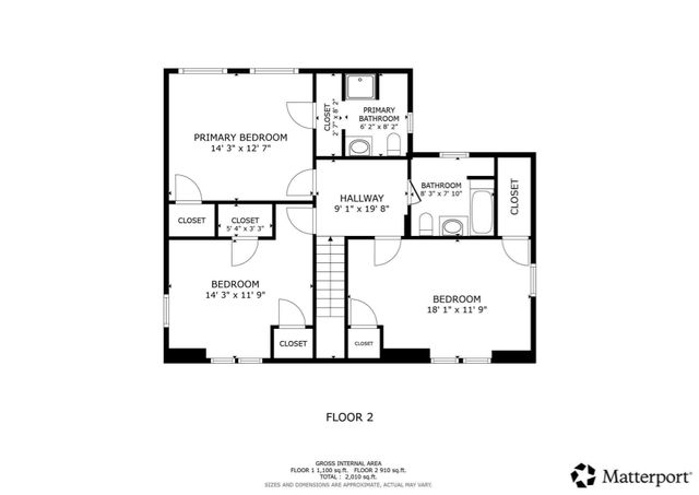 210 Summer Street, Arlington, MA 02474