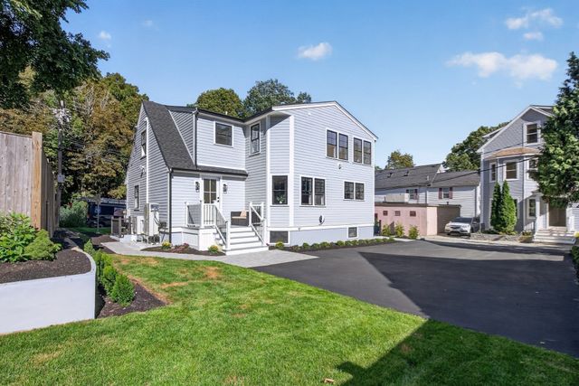 210 Summer Street, Arlington, MA 02474