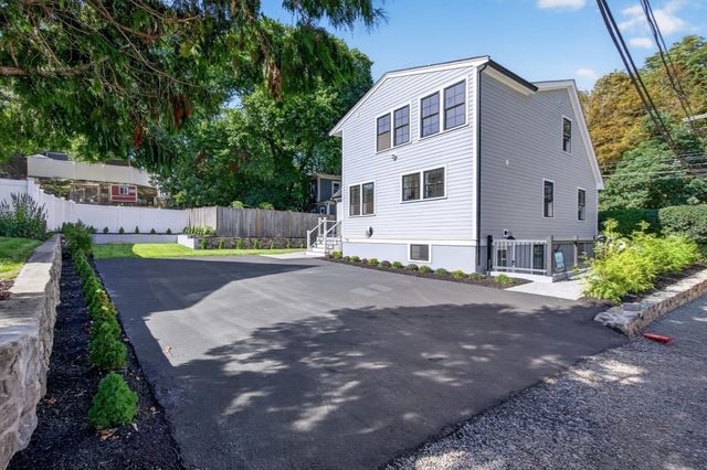 210 Summer Street, Arlington, MA 02474