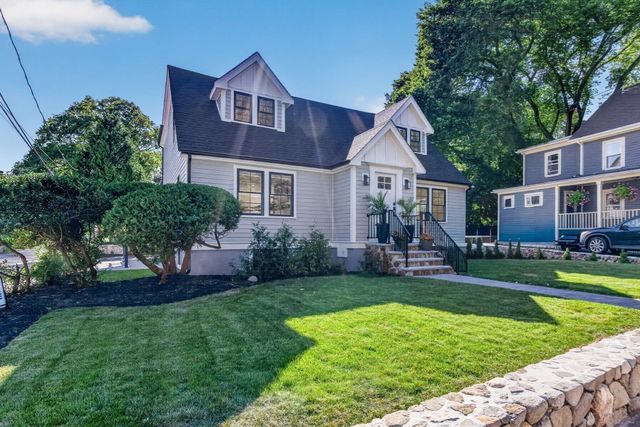 210 Summer Street, Arlington, MA 02474