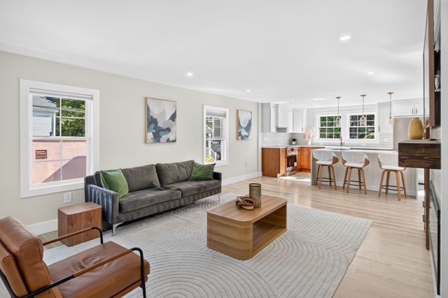 210 Summer Street, Arlington, MA 02474