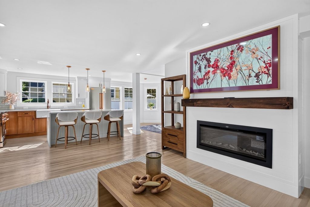 210 Summer Street, Arlington, MA 02474