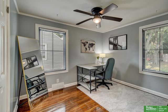 502 S 50th Street, Omaha, NE 68106