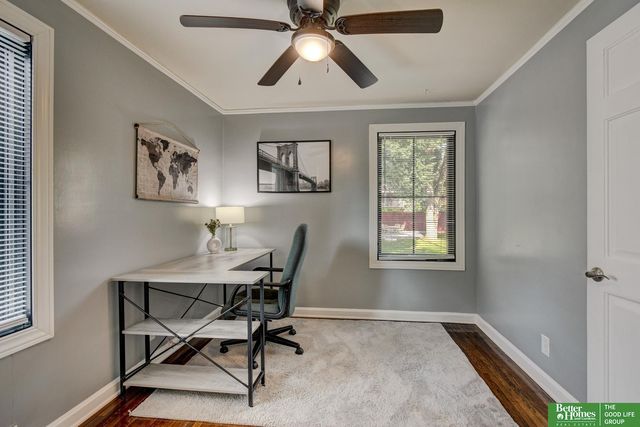 502 S 50th Street, Omaha, NE 68106