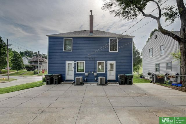 502 S 50th Street, Omaha, NE 68106