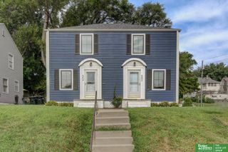 502 S 50th Street, Omaha, NE 68106