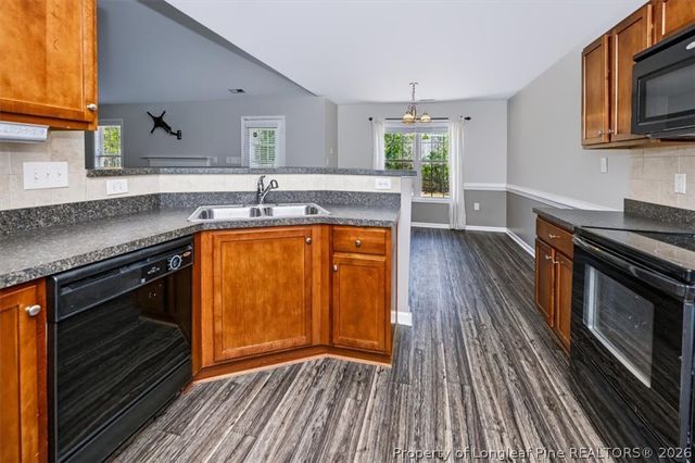 32 Basket Oak Drive, Bunnlevel, NC 28323