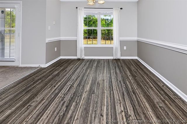 32 Basket Oak Drive, Bunnlevel, NC 28323