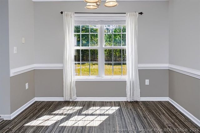32 Basket Oak Drive, Bunnlevel, NC 28323