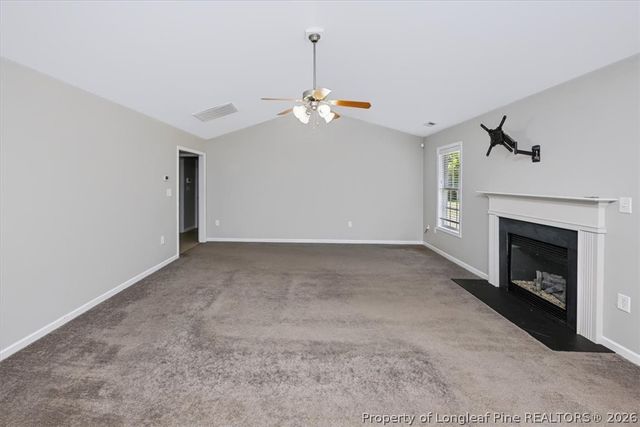 32 Basket Oak Drive, Bunnlevel, NC 28323