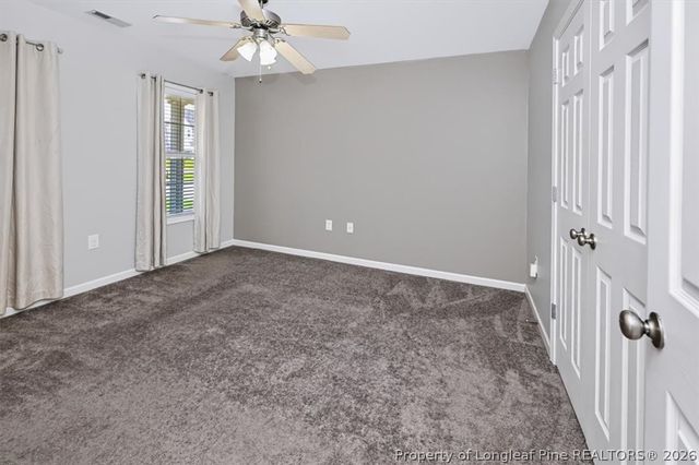 32 Basket Oak Drive, Bunnlevel, NC 28323