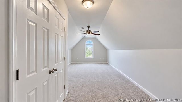 32 Basket Oak Drive, Bunnlevel, NC 28323