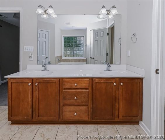 32 Basket Oak Drive, Bunnlevel, NC 28323
