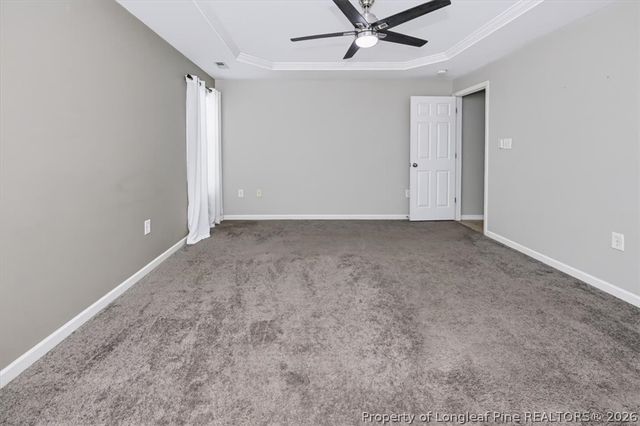 32 Basket Oak Drive, Bunnlevel, NC 28323