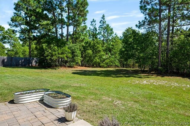 32 Basket Oak Drive, Bunnlevel, NC 28323