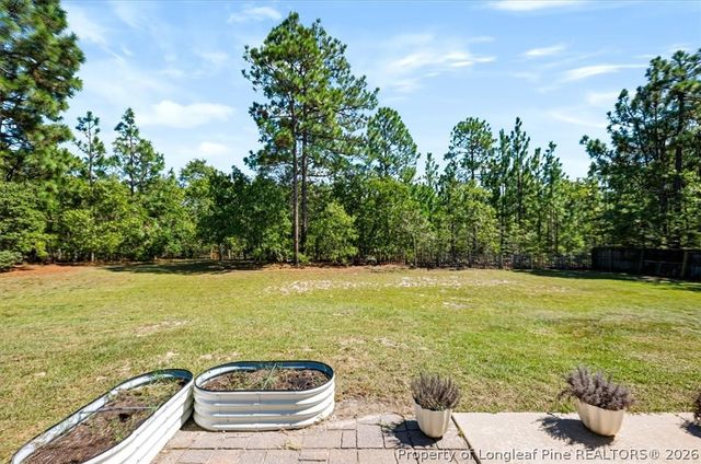 32 Basket Oak Drive, Bunnlevel, NC 28323