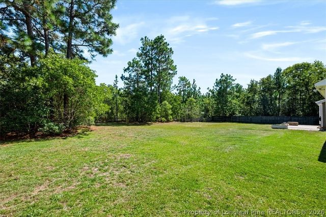 32 Basket Oak Drive, Bunnlevel, NC 28323