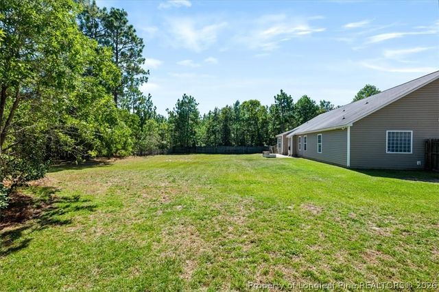 32 Basket Oak Drive, Bunnlevel, NC 28323