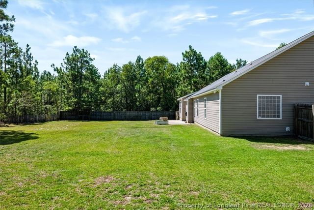32 Basket Oak Drive, Bunnlevel, NC 28323
