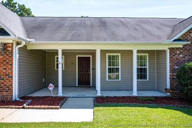 32 Basket Oak Drive, Bunnlevel, NC 28323